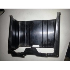 Capa Plastica Bateria Crv 2007 2008 2009 2010 2011