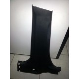 Moldura Coluna Honda City 2009 2010 2011 2012 2013 2014 Le