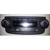 Comando Ar Condicionado Honda Crv 2007 2008 2009 2010 2011