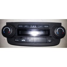 Comando Ar Condicionado Honda Crv 2007 2008 2009 2010 2011