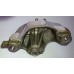 Suporte Aluminio Caixa Cambio Honda Crv 2007 2008 2009 10 11