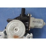 Motor Máquina Vidro Honda Civic 2012 2013 2014 2015 16 D.d.