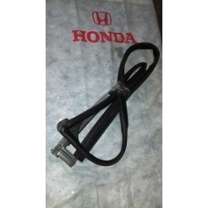 Canaleta De Porta Honda Fit 2015 2016 2017 D.e