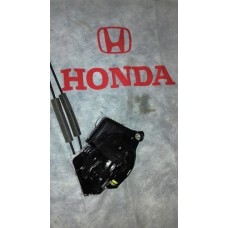 Fechadura Porta Honda Fit 2015 2016 2017 2018 2019 20 21 De