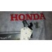 Motor Da Maquina De Vidro Honda Fit 2015 2016 2017 D.e