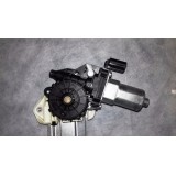 Motor Da Maquina De Vidro Honda Fit 2015 2016 2017 D.e