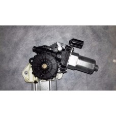 Motor Da Maquina De Vidro Honda Fit 2015 2016 2017 D.e