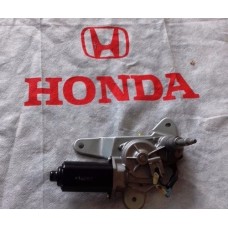 Motor Limpador Traseiro Honda Fit 2004 2005 2006 2007 2008