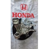 Manga  Roda Honda Civic 2007 2008 2009 2010 2011 Traseiro Es