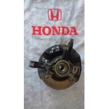 Montante Roda Honda Fit 2004 2005 2006 2007 2008 D.esquerdo