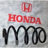 Mola Honda Fit 2009 2010 2011 2012 2013 2014 PAR dianteira