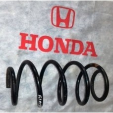 Mola Honda Fit 2009 2010 2011 2012 2013 2014 PAR dianteira