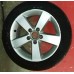 Roda Honda Civic 2007 2008 2009 2010 2011