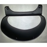 Moldura Painel Instrumento Chery Qq 2010 2011 2012 2013 2014