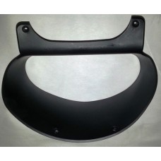 Moldura Painel Instrumento Chery Qq 2010 2011 2012 2013 2014