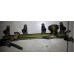 Flauta Bico Injetor Honda City- Fit 1.5  2009 10 11 12 13 14