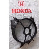 Defletor Radiador Honda Civic 1992 1993 1994 1995 1996