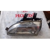 Farol Honda Civic 1992 1993 1994 1995 1996 L.e