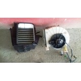 Caixa De Ventilação Honda Civic 1992 1993 1994 1995 1996