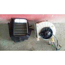 Caixa De Ventilação Honda Civic 1992 1993 1994 1995 1996