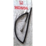 Canaleta Porta Honda Civic 1992 1993 1994 1995 1996 T.d