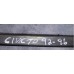 Canaleta Porta Honda Civic 1992 1993 1994 1995 1996 T.d