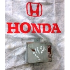 Módulo Piloto Automático Honda Civic 1992 1993 1994 1995