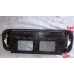 Moldura De Placa Honda Civic 1992 1993 1994 1995 1996 -sedam