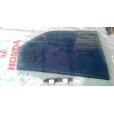 Vidro Porta Honda Civic 1992 1993 1994 1995 1996 T.d