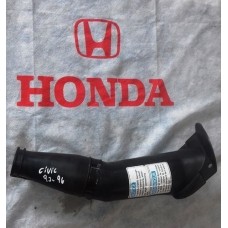 Acabamento Canote Volante Honda Civic 1992 1993 1994 1995