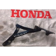 Braço Tampa Traseira Honda Civic 1992 1993 1994 1995 T.d