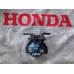 Dobradiça Porta Honda Civic 1992 1993 1994 1995 1996  T.d