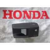 Moldura Puxador Tampa Tamque Honda Civic 1992 1993 1994 1995