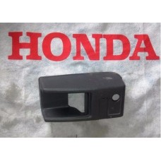 Moldura Puxador Tampa Tamque Honda Civic 1992 1993 1994 1995