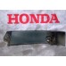 Moldura Lanterna Honda Civic 1992 1993 1994 1995 1996 T.e