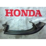 Moldura Lanterna Honda Civic 1992 1993 1994 1995 1996 T.e