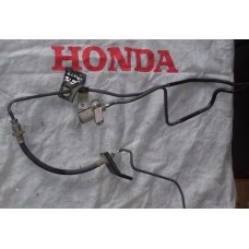 Flexível Freio Honda Civic 1992 1993 1994 1995 1996