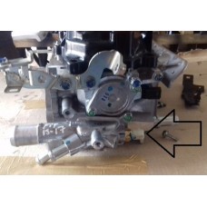 Sensor Da Carcaça Saída Cabeçote Honda City 2015 2016 2017