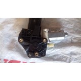 Motor Da Máquina Vidro Honda City 2009 2010 2011 2012 T.d