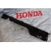 Soleira Honda City 2009 2010 2011 2012 2013 2014 D.d