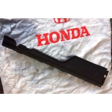 Soleira Honda City 2009 2010 2011 2012 2013 2014 D.d