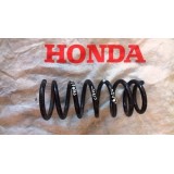 Mola Honda Civic 2001 2002 2003 2004 2005 2006 Traseira