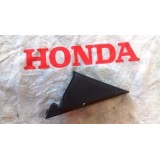 Moldura Retrovisor Honda Civic 2001 2002 2003 2004 2005 L.e