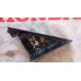 Moldura Retrovisor Honda Civic 2001 2002 2003 2004 2005 L.e