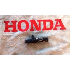 Sensor Da Caixa Honda Civic 2001 2002 2003 2004 2005 2006