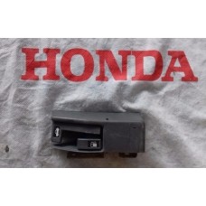 Puxador Porta Malas Honda Civic 1992 1993 1994 1995 1996