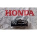 Puxador Porta Malas Honda Civic 1992 1993 1994 1995 1996