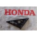 Acabamento Retrovisor Honda Civic 1992 1993 1994 1995 L.e