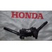 Chave Seta Honda Civic 1997 1998 1999 2000