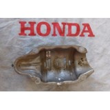 Proteção Alumínio Catalizador Honda Civic 1992 1993 1994